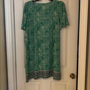 Kim Roger women's dress.